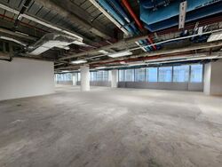 Uob Plaza (D1), Office #486347051